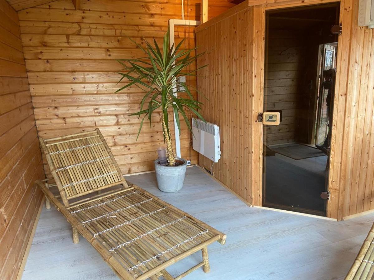 Wohlfuehl Villa ガルディング 部屋 写真
