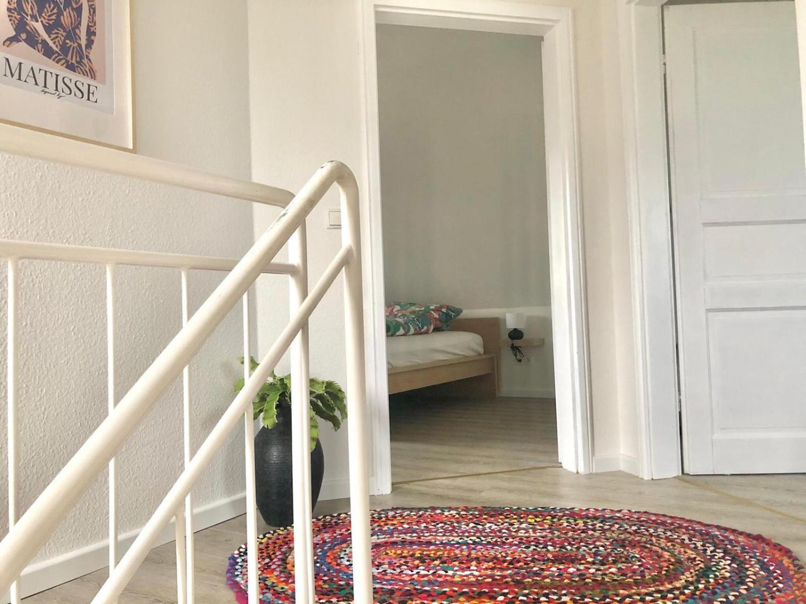 Wohlfuehl Villa ガルディング エクステリア 写真