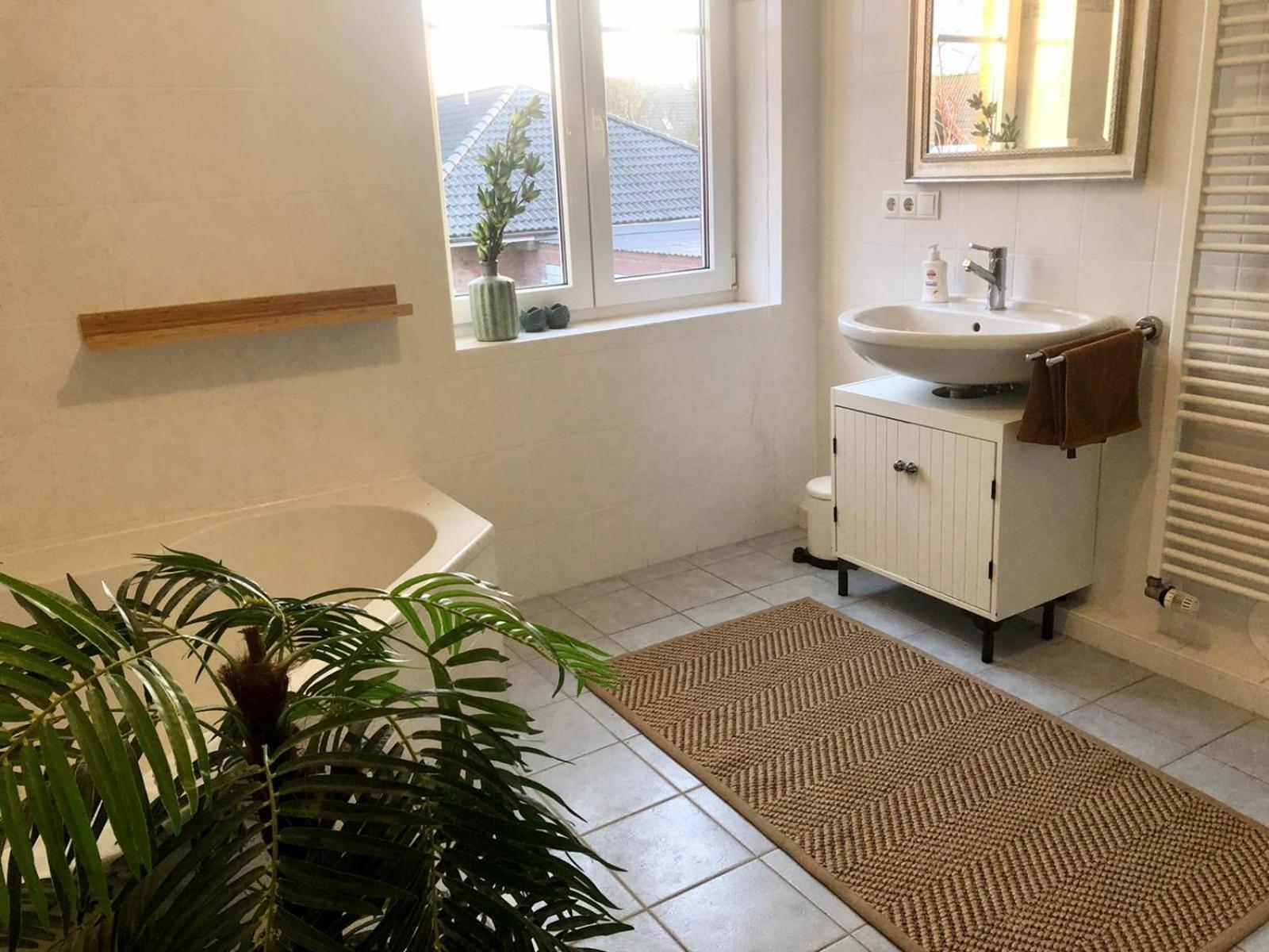 Wohlfuehl Villa ガルディング エクステリア 写真
