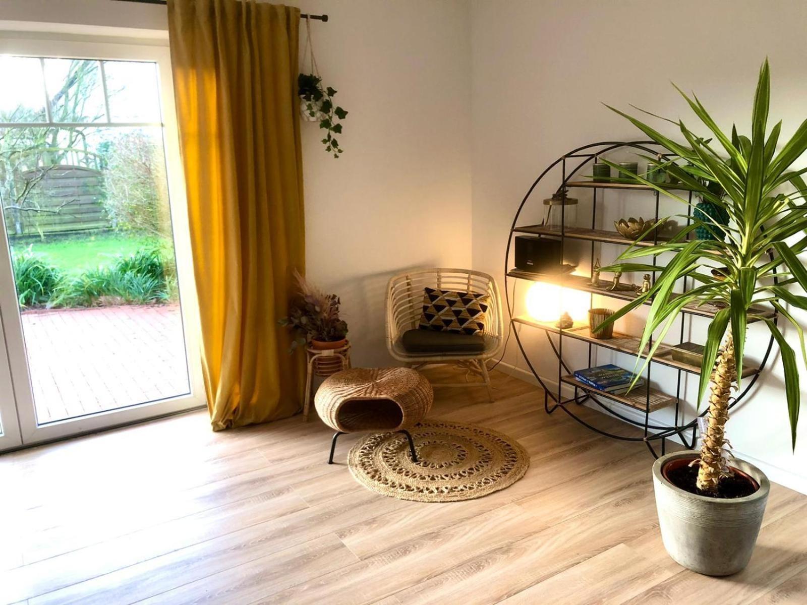 Wohlfuehl Villa ガルディング エクステリア 写真